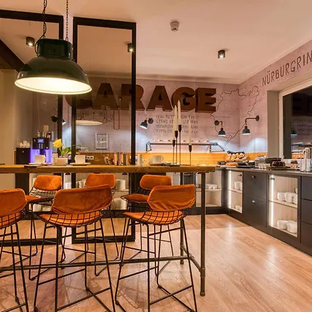 Vienna House Easy By Wyndham