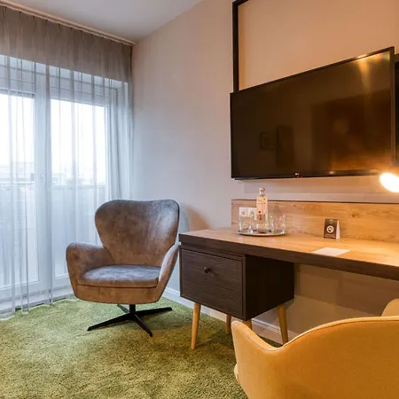 Vienna House Easy By Wyndham