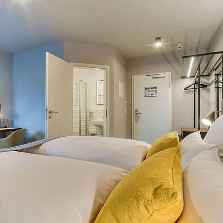 Vienna House Easy By Wyndham Hotel Ingolstadt