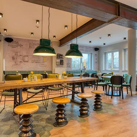 Hotel Vienna House Easy By Wyndham Ingolstadt
