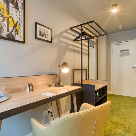 Vienna House Easy By Wyndham Hotel