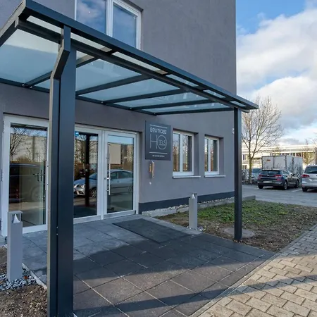Vienna House Easy By Wyndham Hotel 3*