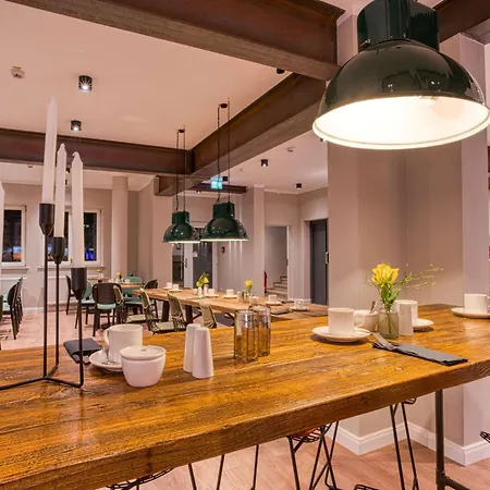 Vienna House Easy By Wyndham