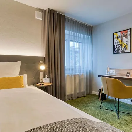 Vienna House Easy By Wyndham Hotel Ingolstadt