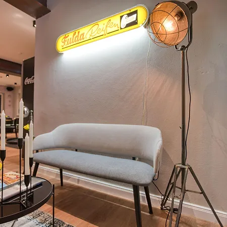 Hotel Ava Boutique Ingolstadt