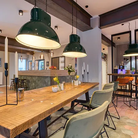 Ava Boutique Hotel Ingolstadt
