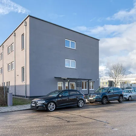 Ava Boutique Otel Ingolstadt