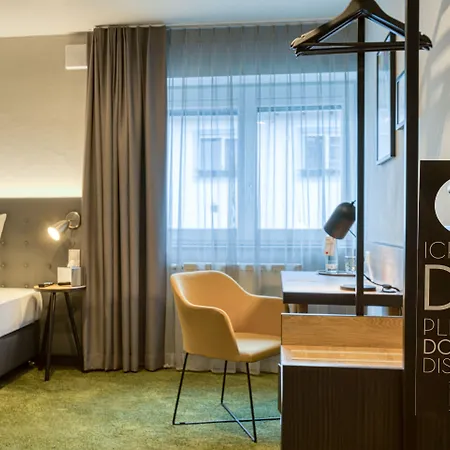 Ava Boutique 3* Ingolstadt