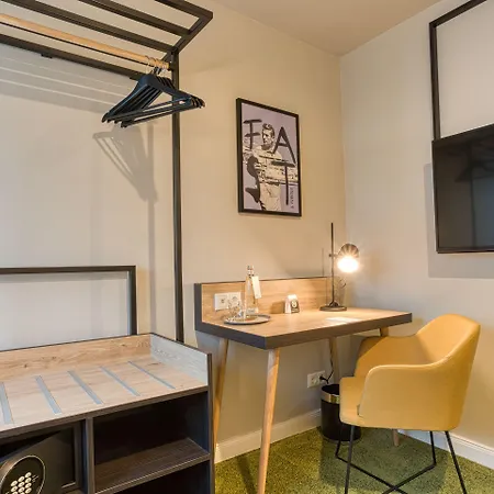 Hotel Ava Boutique