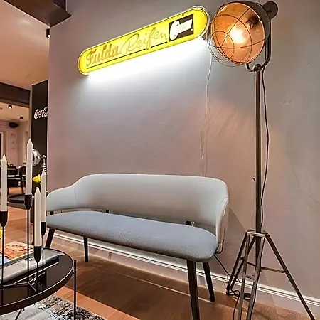 Hotel Ava Boutique Ingolstadt