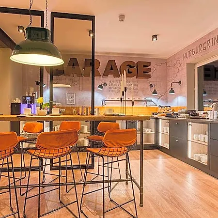 Hotel Ava Boutique Ingolstadt