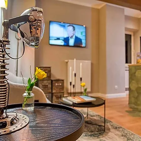 Ava Boutique Hotel 3*