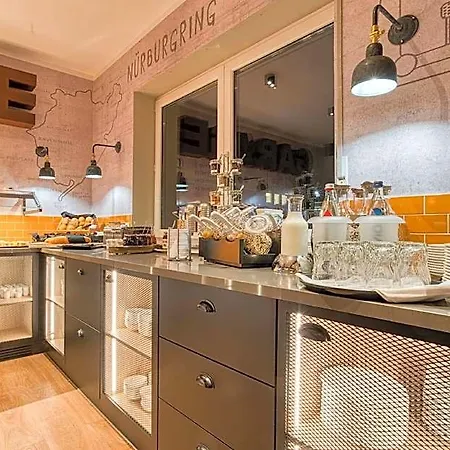 Hotel Ava Boutique 3*