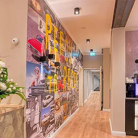 Hotel Ava Boutique