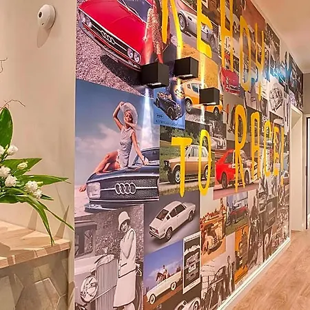 Ava Boutique 3* Ingolstadt