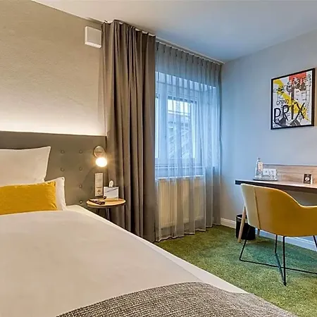 Ava Boutique Hotel 3*