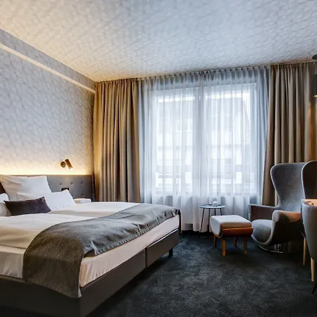 Vienna House Easy By Wyndham Hotel 3*