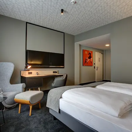 Vienna House Easy By Wyndham Ingolstadt