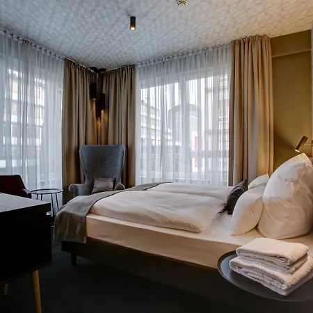 Hotel Vienna House Easy By Wyndham
