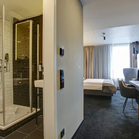 Vienna House Easy By Wyndham