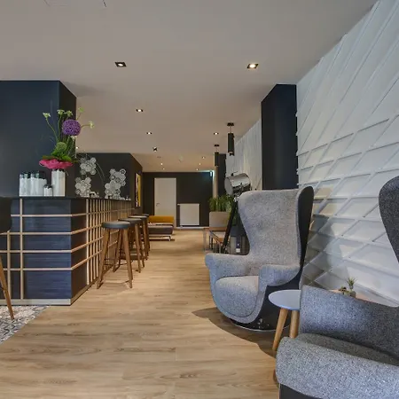 Otel Ava Boutique Ingolstadt