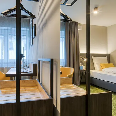 Vienna House Easy By Wyndham Hotel