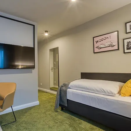 Vienna House Easy By Wyndham Hotel