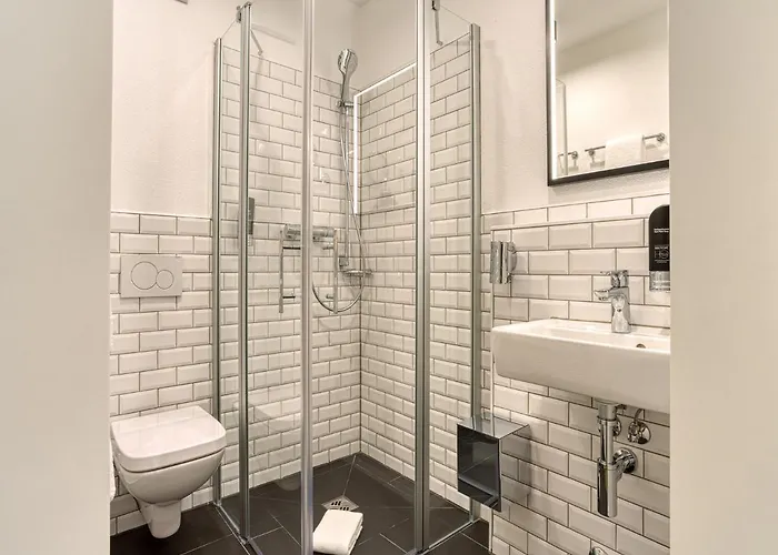 Otel Vienna House Easy By Wyndham Ingolstadt