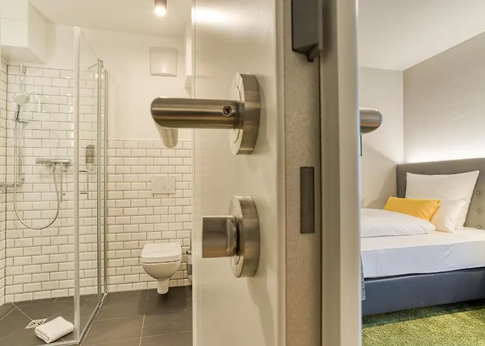 Vienna House Easy By Wyndham