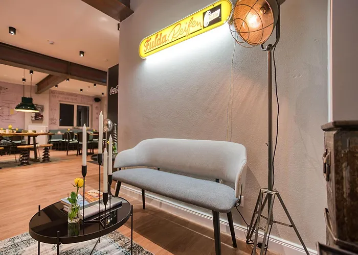 Vienna House Easy By Wyndham Otel 3*