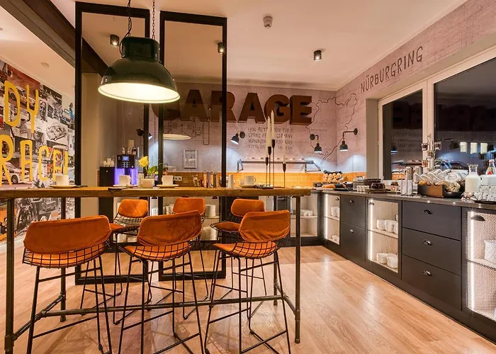 Vienna House Easy By Wyndham Ingolstadt