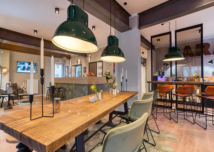 Vienna House Easy By Wyndham Ingolstadt