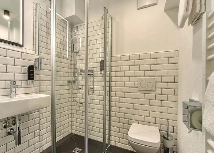 Vienna House Easy By Wyndham