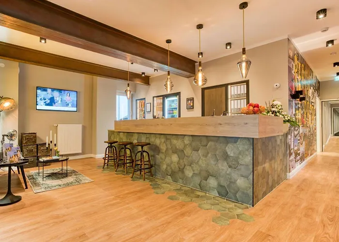 Hotel Vienna House Easy By Wyndham Ingolstadt