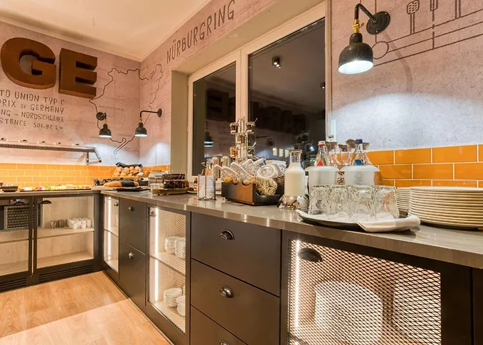 Hotel Vienna House Easy By Wyndham 3*