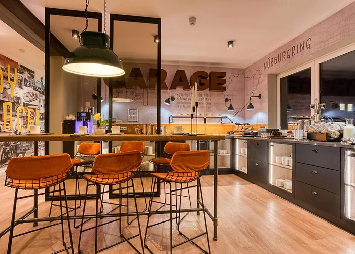Vienna House Easy By Wyndham