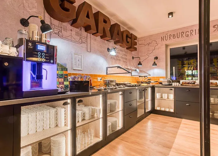 Vienna House Easy By Wyndham 3*