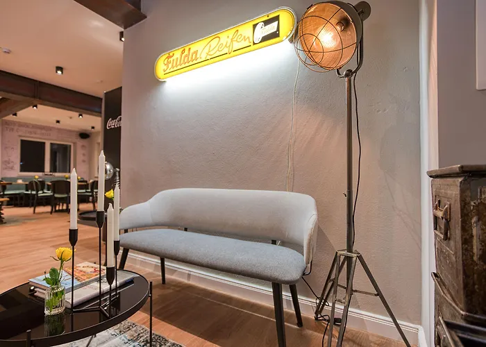 Otel Vienna House Easy By Wyndham Ingolstadt