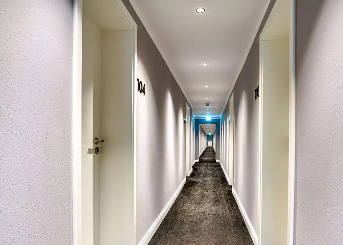 Vienna House Easy By Wyndham Otel