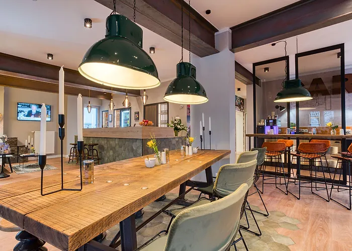 Vienna House Easy By Wyndham Otel Ingolstadt