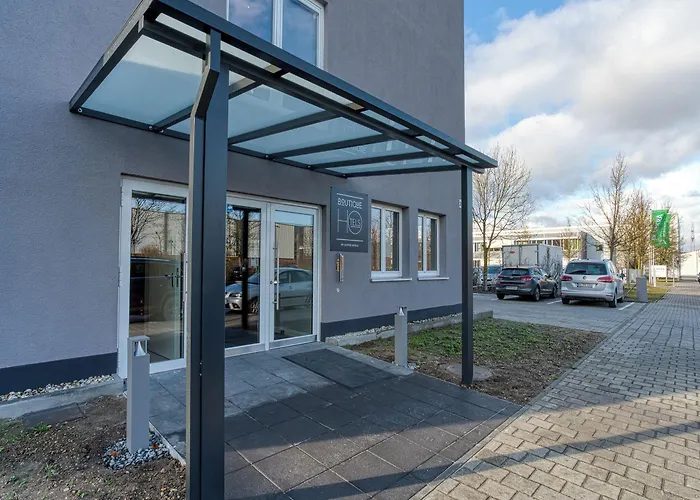 Vienna House Easy By Wyndham 3* Ingolstadt