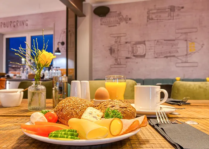 Vienna House Easy By Wyndham 3*