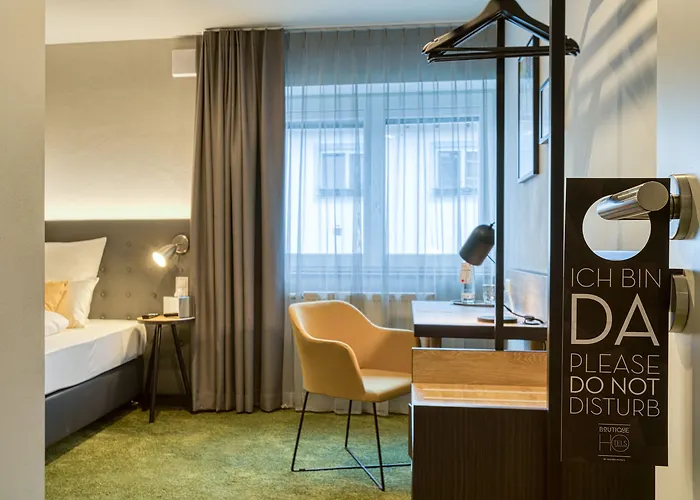Vienna House Easy By Wyndham 3* Ingolstadt