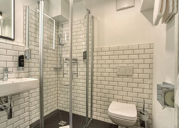 Vienna House Easy By Wyndham Ingolstadt