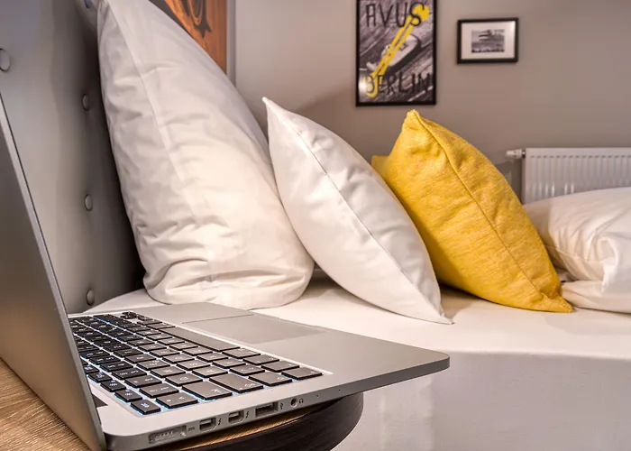 Hotel Vienna House Easy By Wyndham 3*