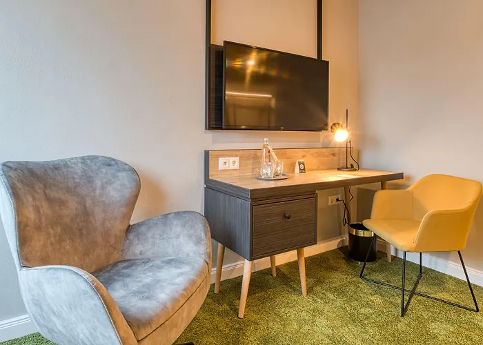 Vienna House Easy By Wyndham Hotel