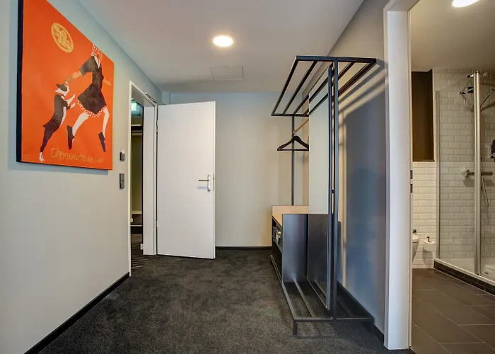 Vienna House Easy By Wyndham Ingolstadt