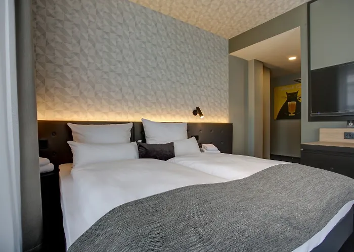 Vienna House Easy By Wyndham Ingolstadt