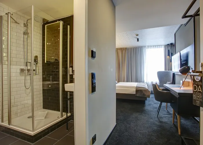 Vienna House Easy By Wyndham