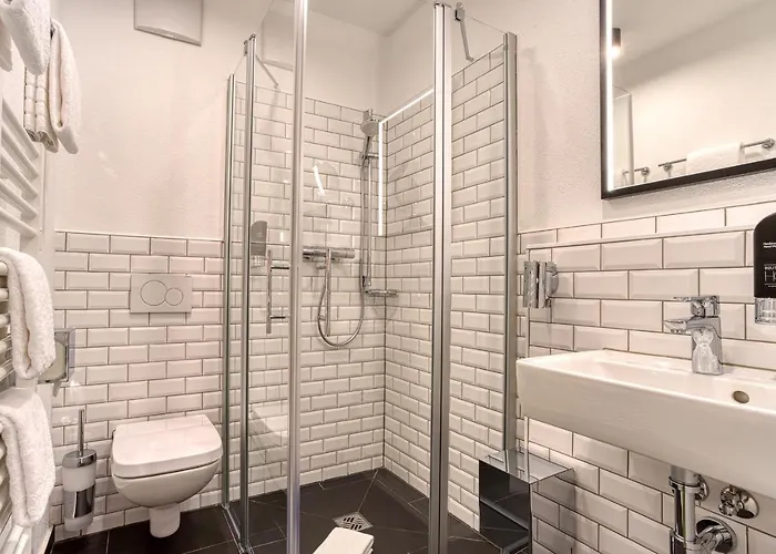 Vienna House Easy By Wyndham Hotel 3*